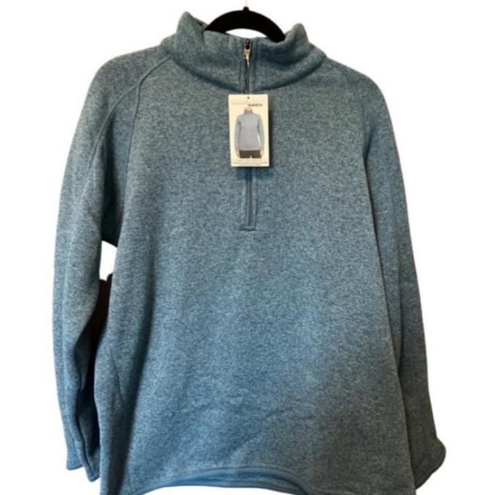 Sunice Stormpack Sweater ~ Size Small - Picture 2 of 3